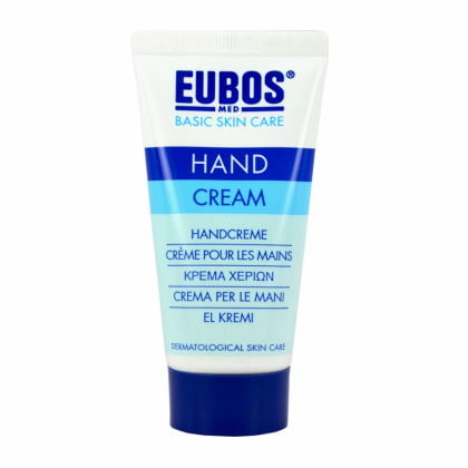 Eubos Κρέμα Χεριών, 50ml